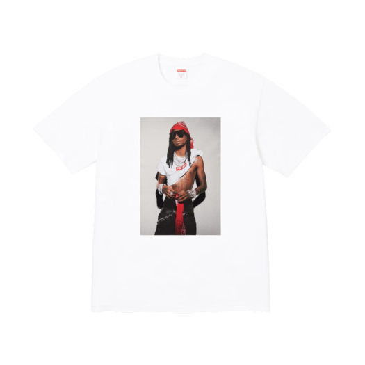トップス Playboi Carti Tee M Supreme Playboi Carti Tee (FW25) - $54
