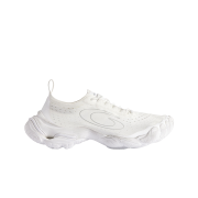Balenciaga Anatomic Runner Sneakers White