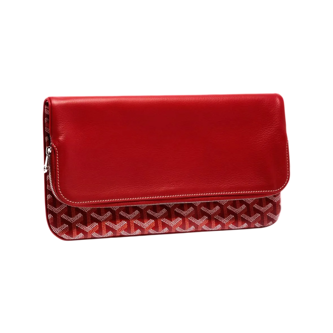 고야드 생 마리 MM 클러치 레드(Goyard Sainte-Marie MM Clutch Red) - 1