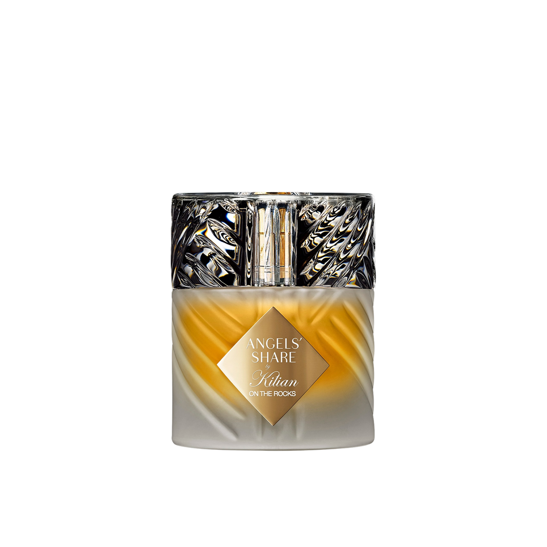 킬리안 엔젤스 쉐어 온 더 락스 50ml(Kilian Angels' Share On The Rocks 50ml)