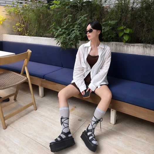 스타일 카드