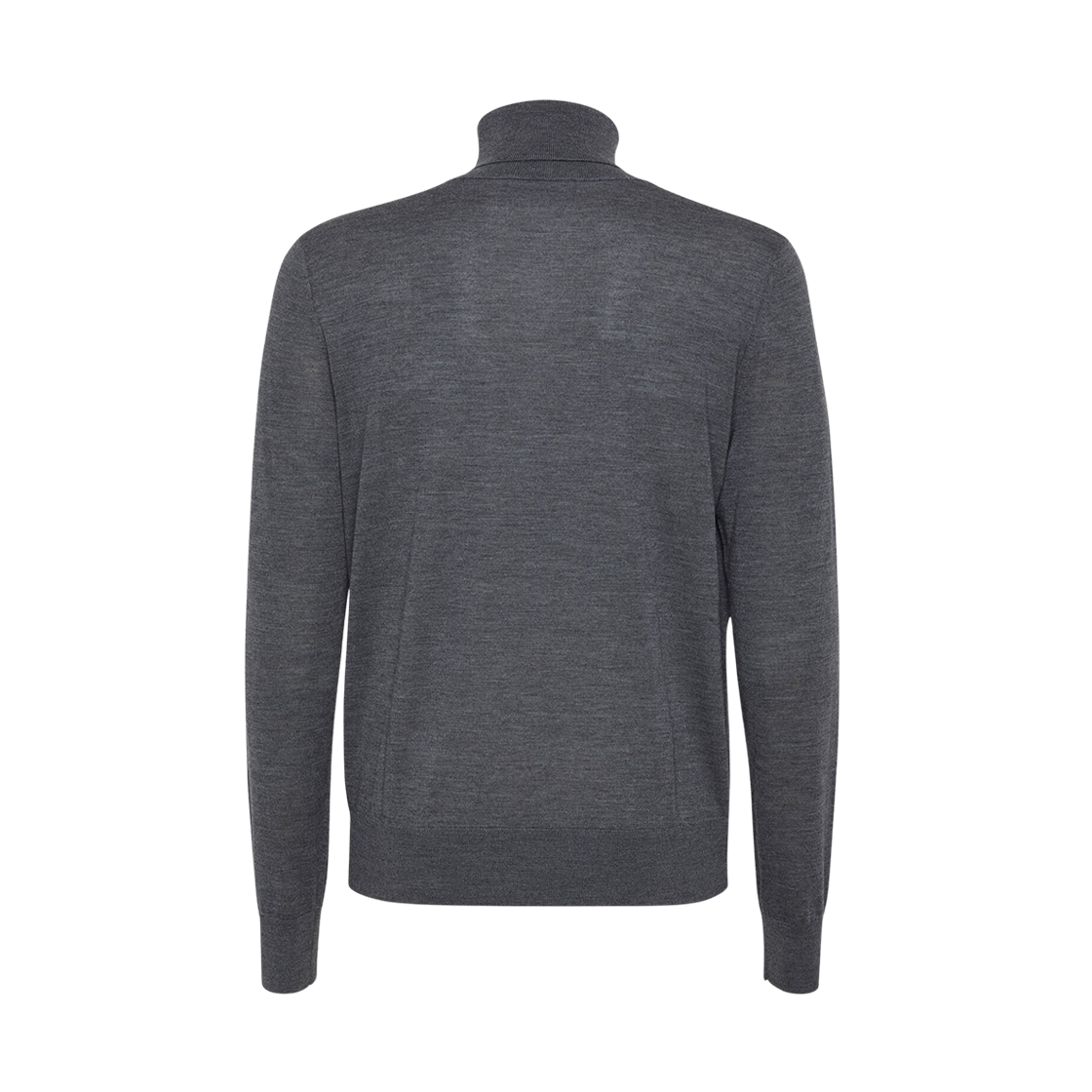 디스퀘어드2 D2 울 터틀넥 그레이(Dsquared2 D2 Wool Turtleneck Grey) - 2