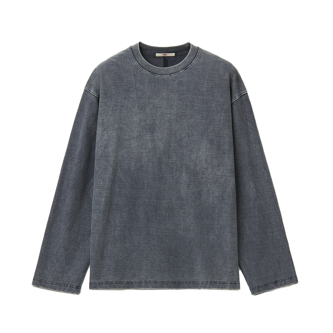 2C5-MM-MT-LS014NY MMIC Veil Long Sleeve Navy