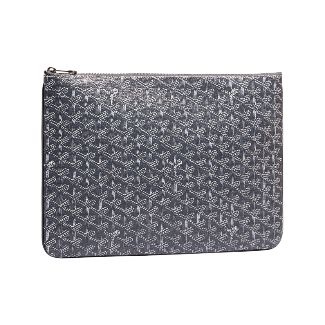 - Goyard Senat MGM Pouch Grey