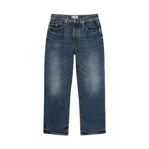 STUSSY OVERDYED BIG OL JEAN Bone 32 新品 Big Ol' Pant Overdyed – Bone | Pants | Stüssy UK