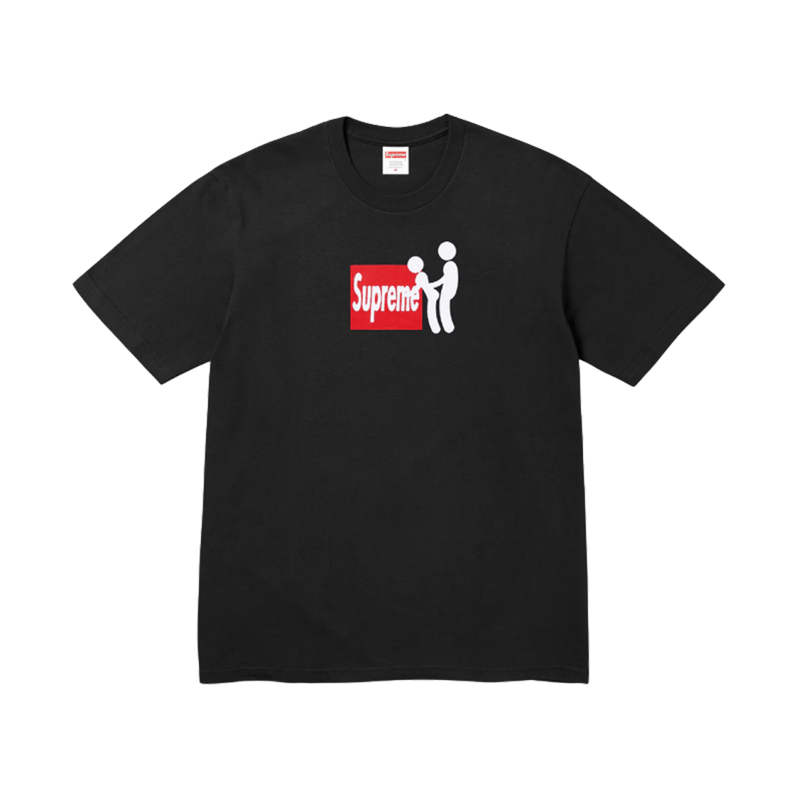 Supreme 25fw Photo Tee Black XLarge 新品 Supreme(シュプリーム) 25SS Gonz Tee プリントTシャツ ブラック