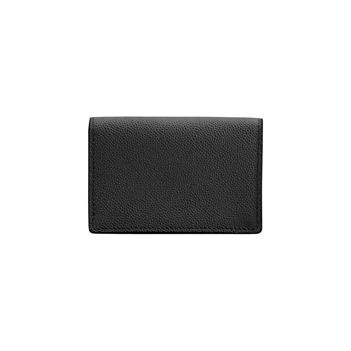 토즈 레더 비지니스 카드 케이스 블랙(Tod's Leather Business Card Case Black) - 2
