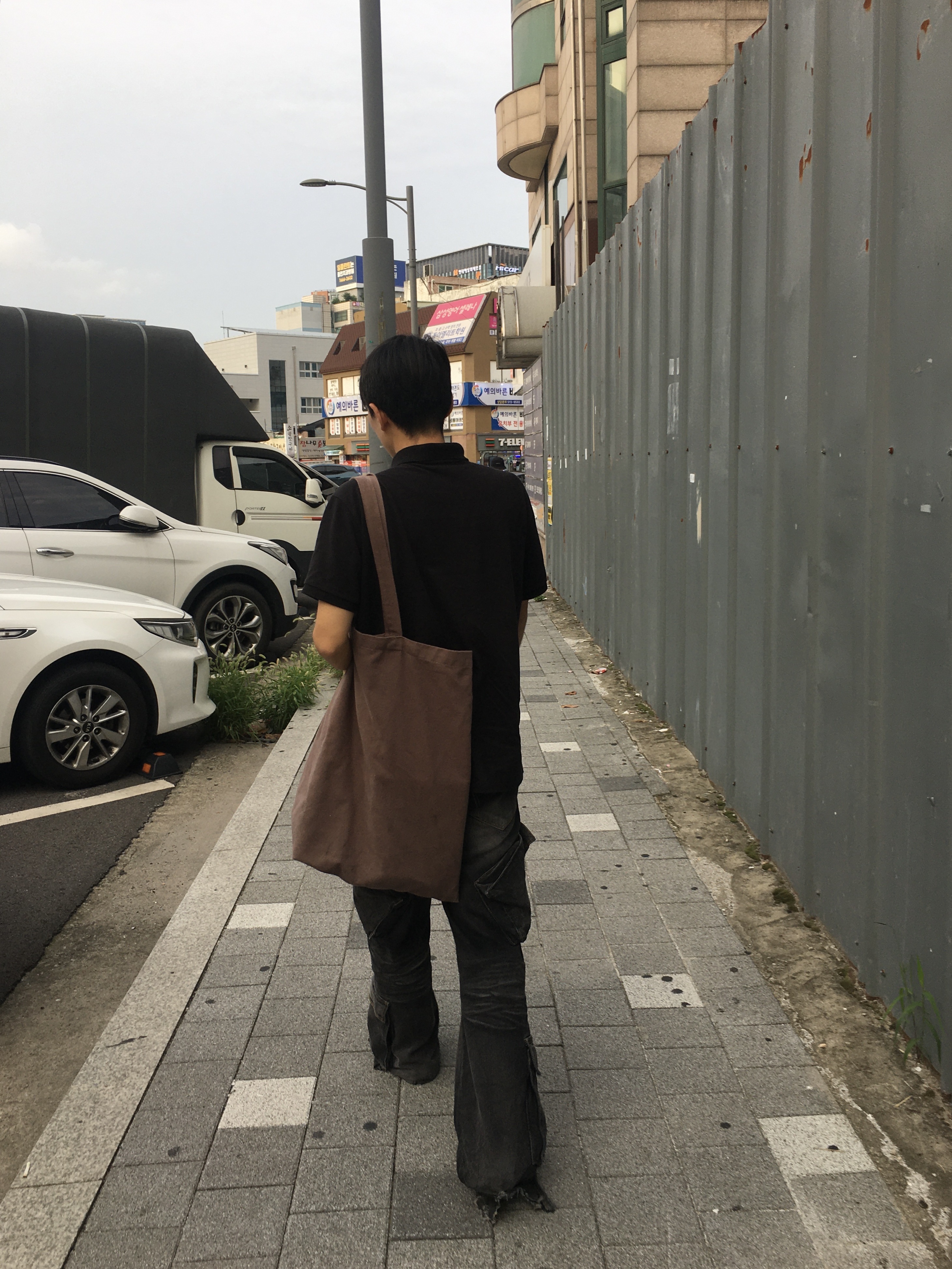 박준영님의 스타일