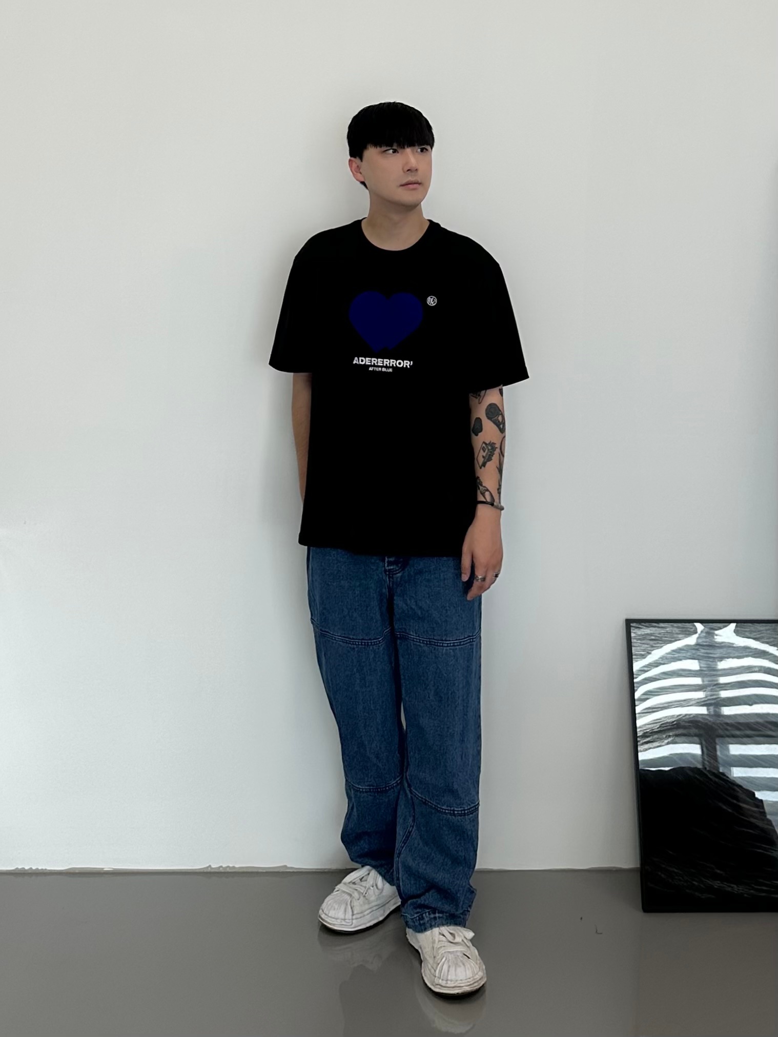 박 호 일님의 스타일 - 1