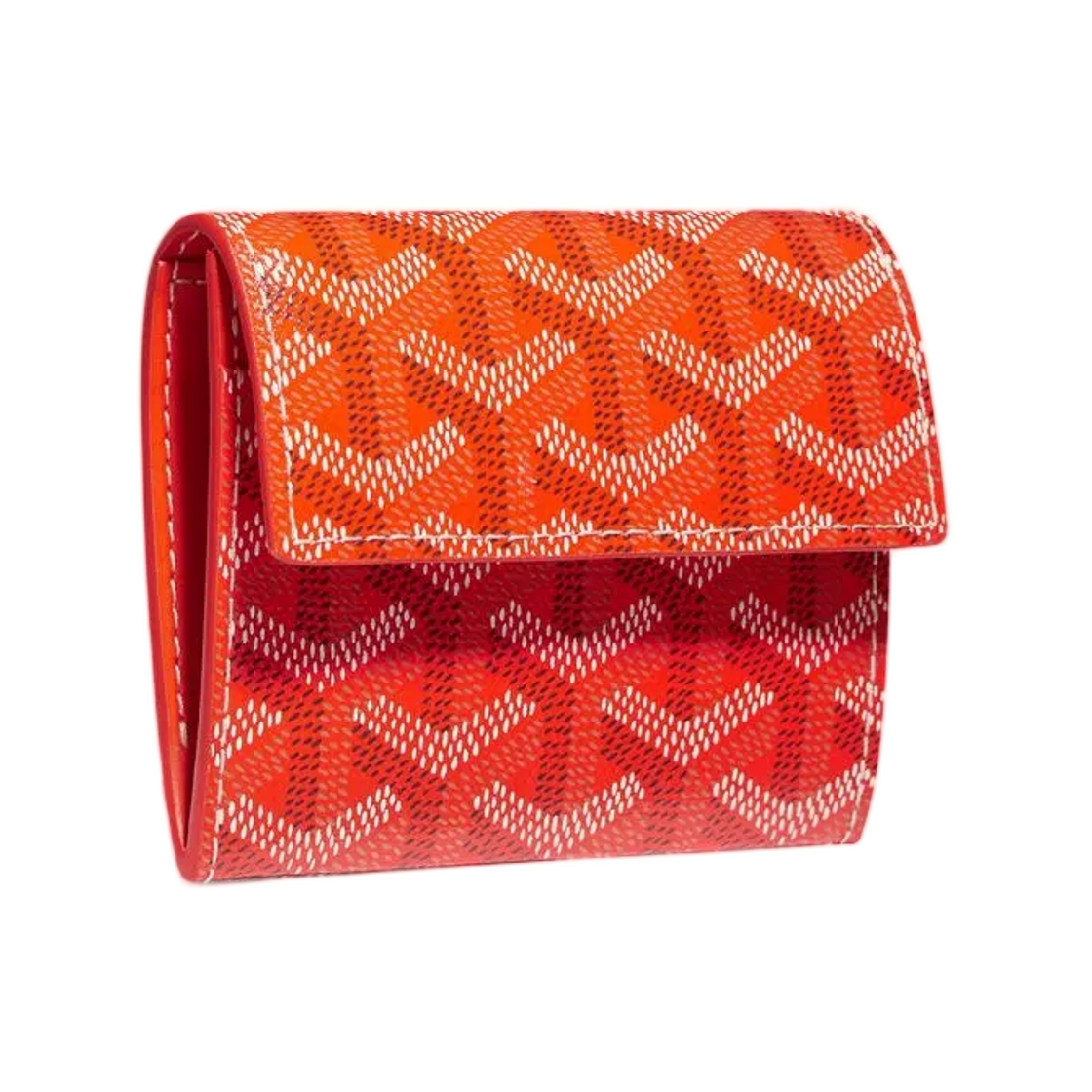 고야드 마리니 월렛 오렌지(Goyard Marigny Wallet Orange)