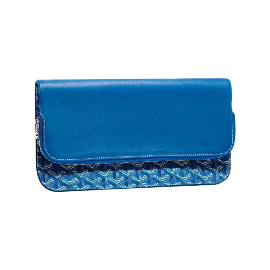 고야드 생 마리 MM 클러치 스카이 블루(Goyard Sainte-Marie MM Clutch Sky Blue) - 1