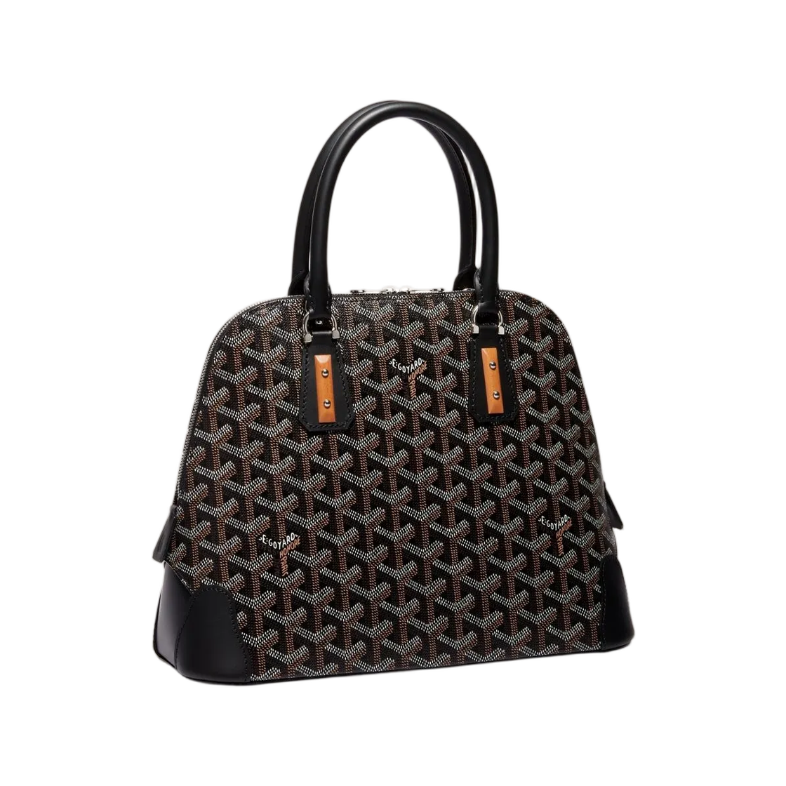 고야드 방돔 PM 백 블랙(Goyard Vendome PM Bag Black) - 1