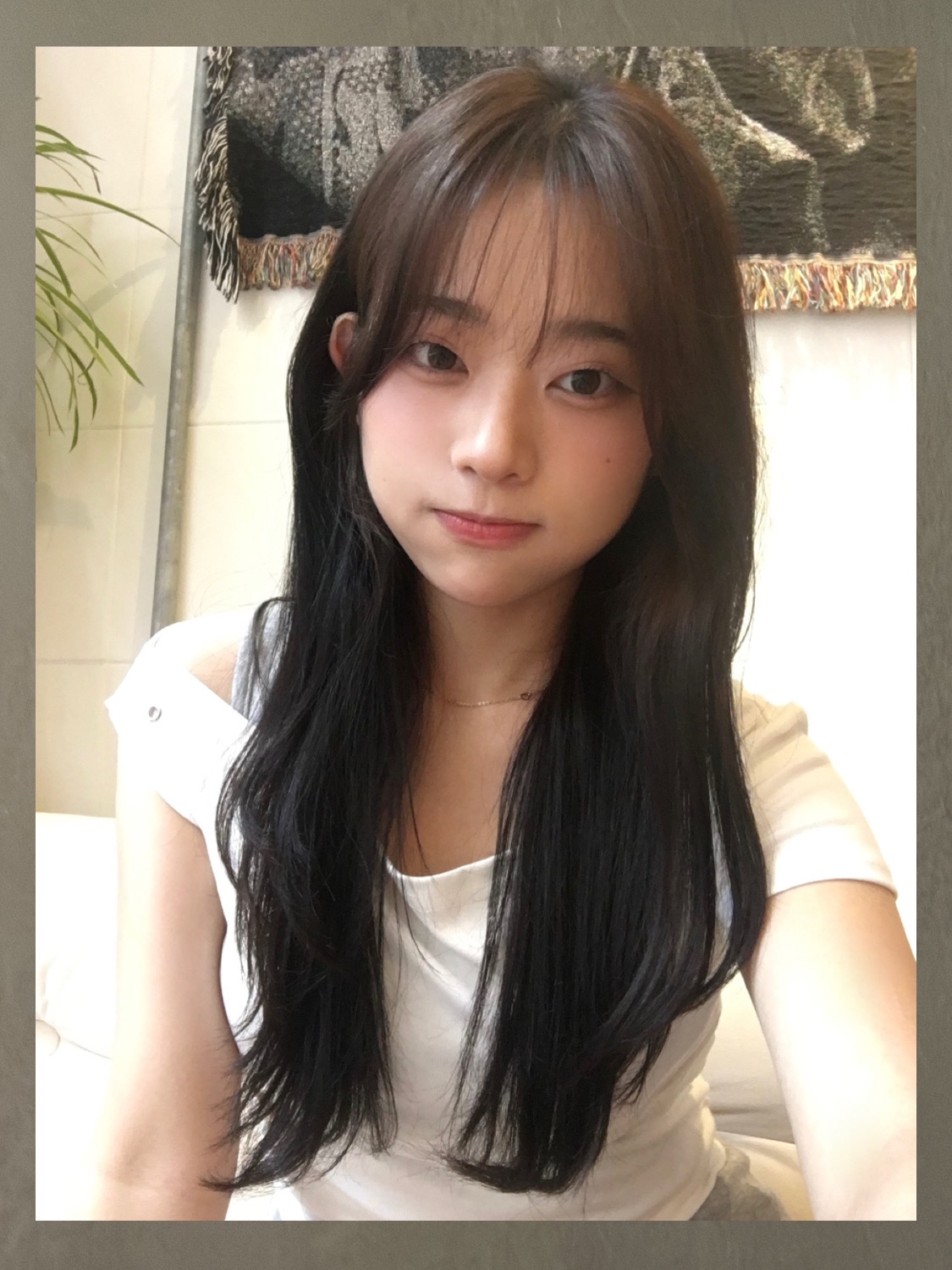 빈둥빈대떡님의 스타일 - 1