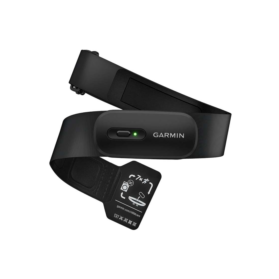 [10% 적립] 가민 HRM200 심박계 M-XL([10% 적립] Garmin HRM 200 M-XL)