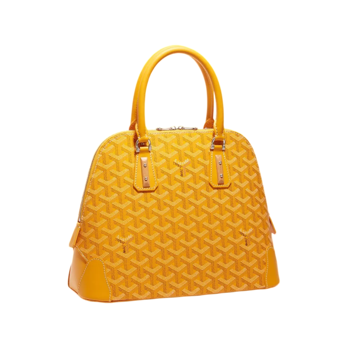 - Goyard Vendome PM Bag Yellow