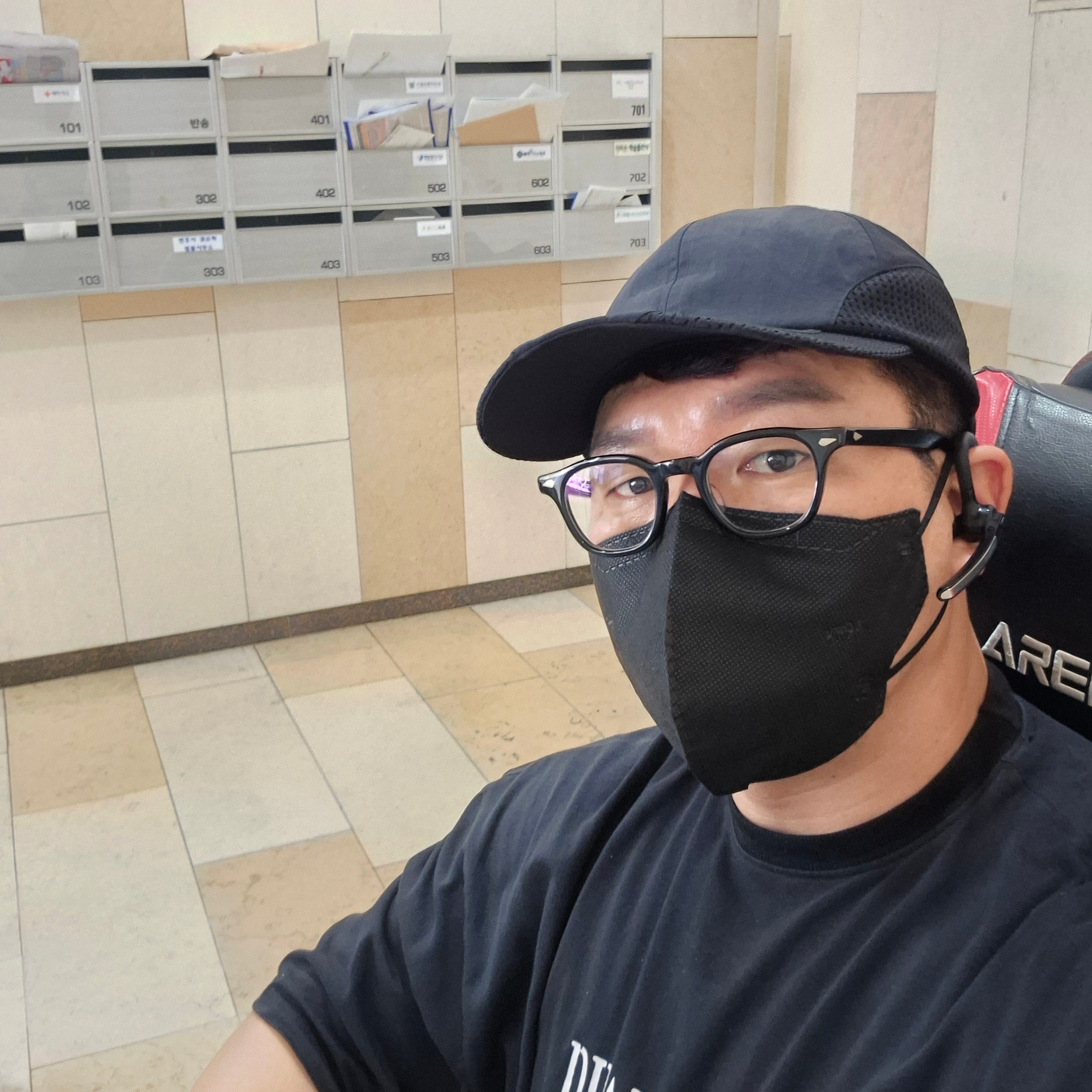 koo님의 스타일