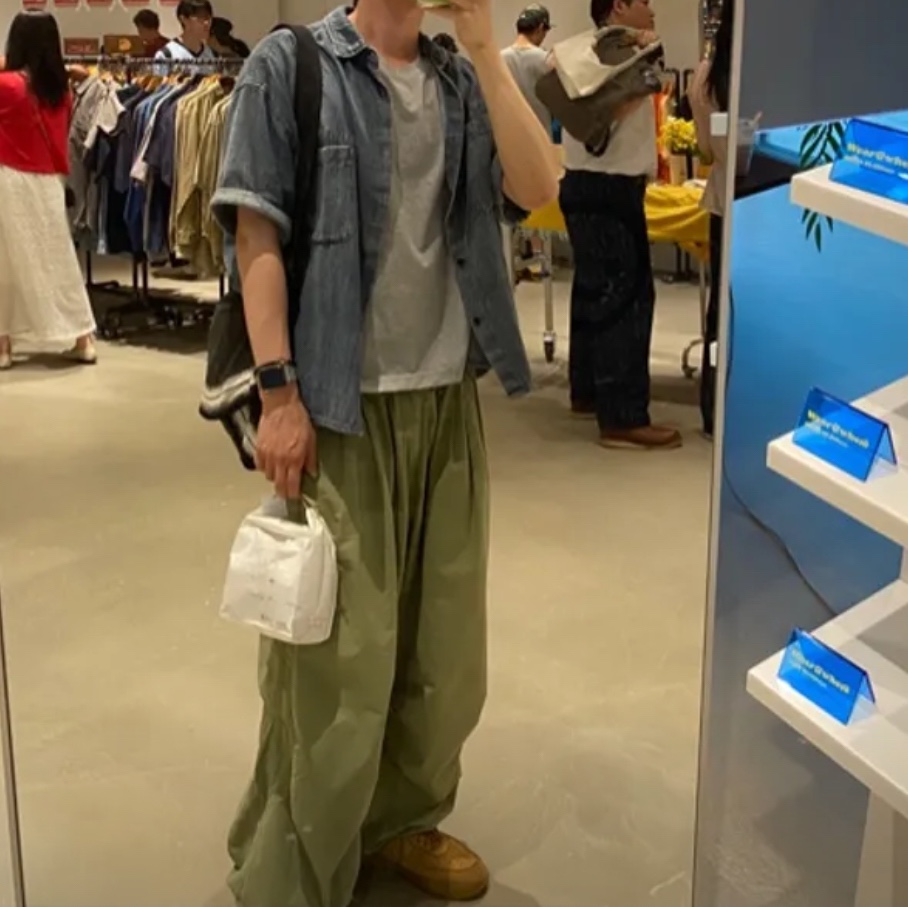 jangsamaster님의 스타일