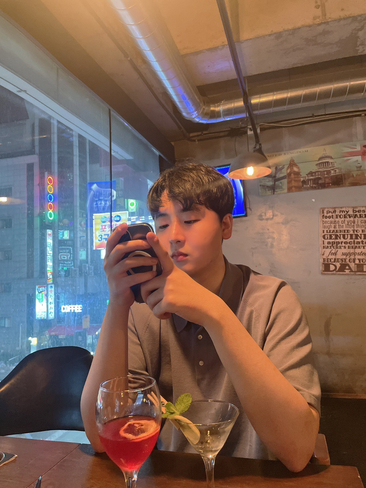 KREAM 프로필 이미지