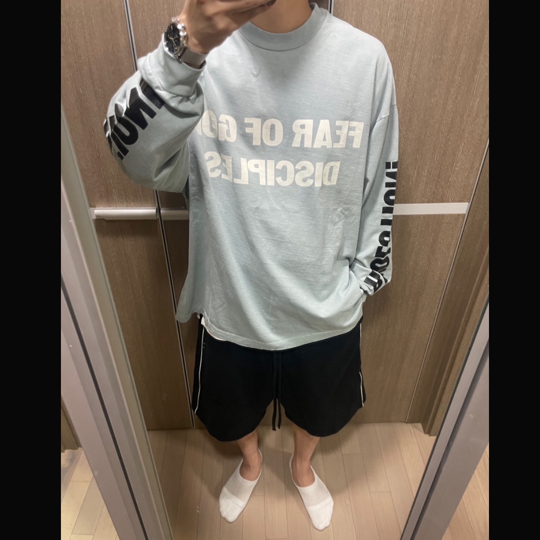 KREAM 스타일 - 1