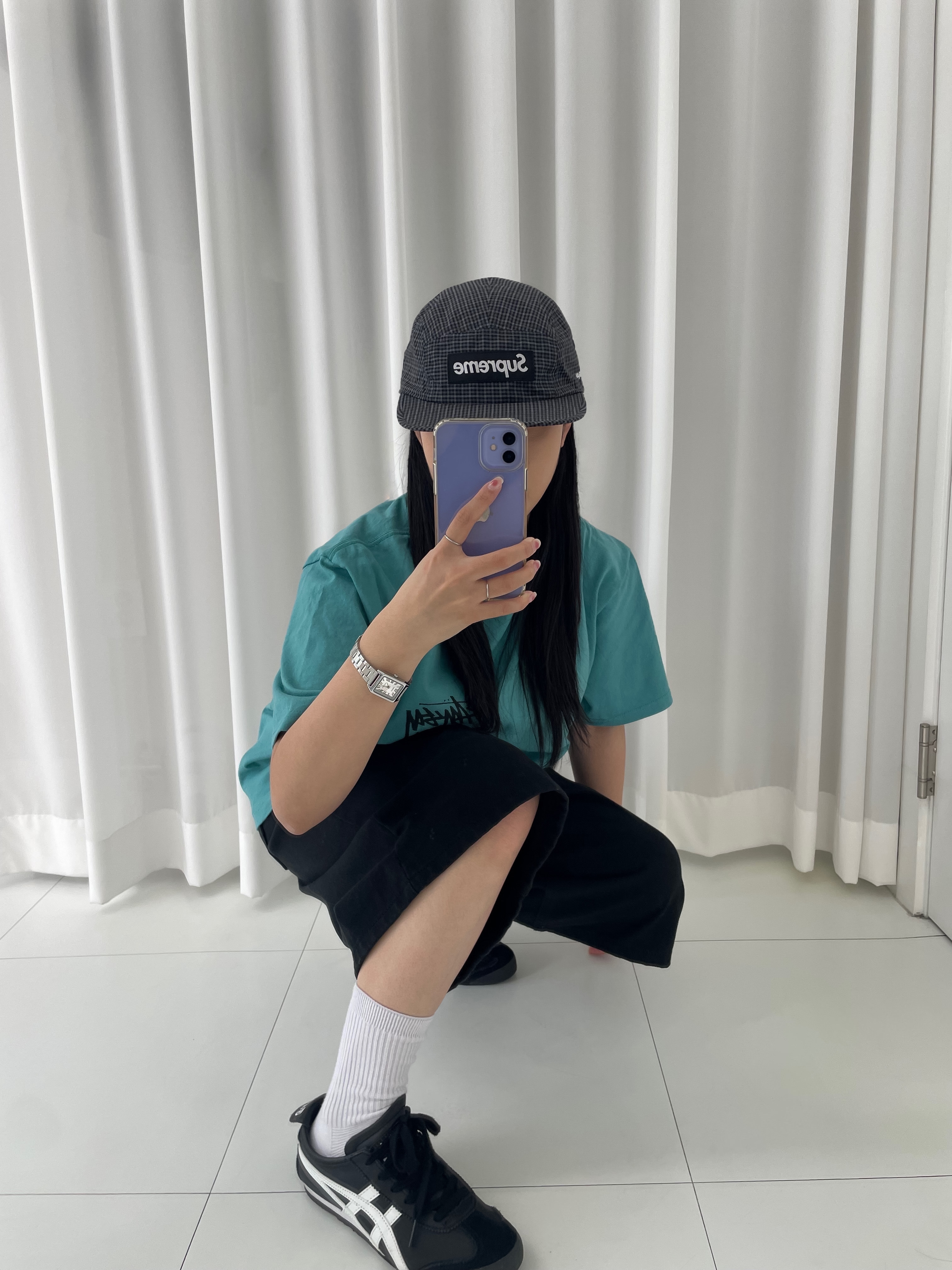 주우의님의 스타일