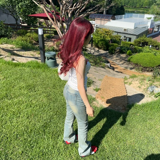 스타일 카드