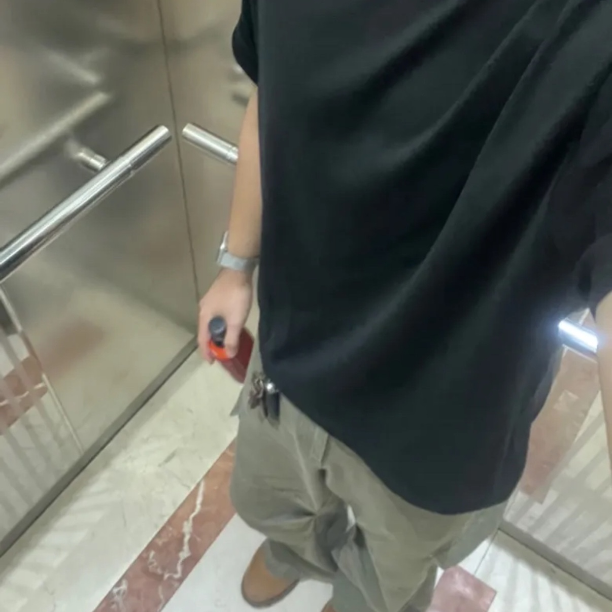 jangsamaster님의 스타일