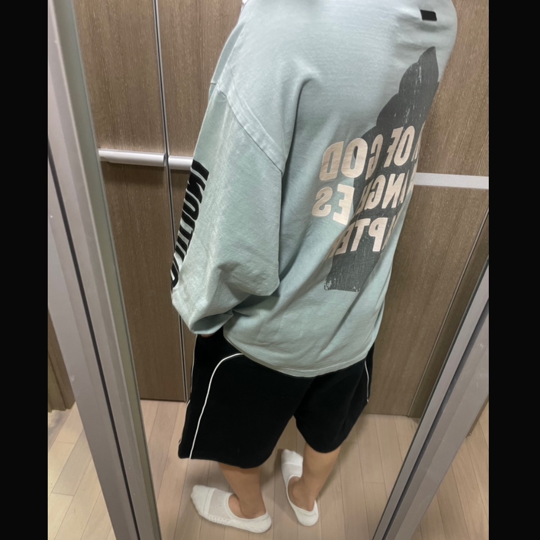 KREAM 스타일 - 2