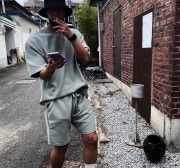 KREAM 프로필 이미지