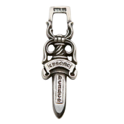 Hansroom Chrome Hearts #10 Dagger