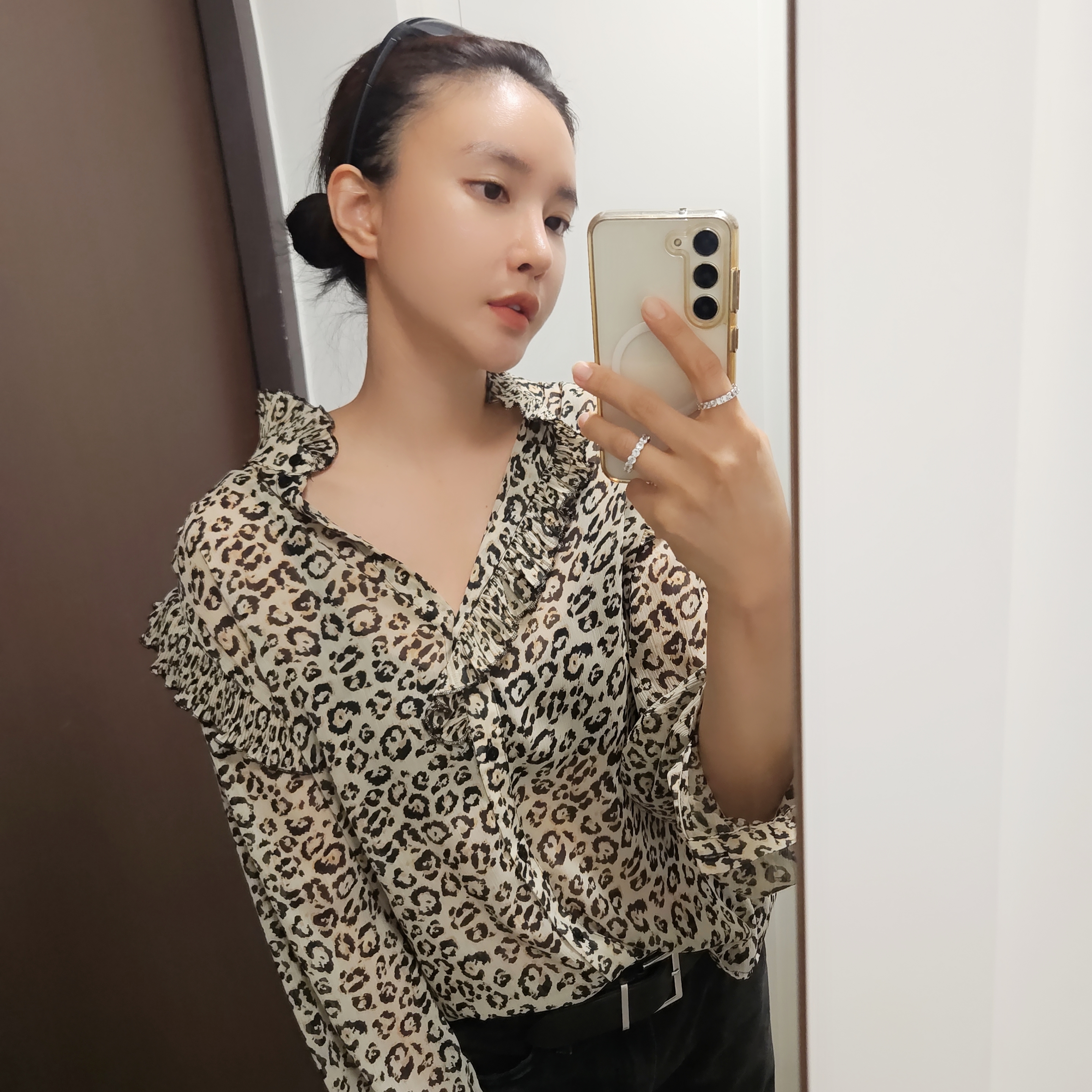 insta@park_osi님의 스타일 - 3