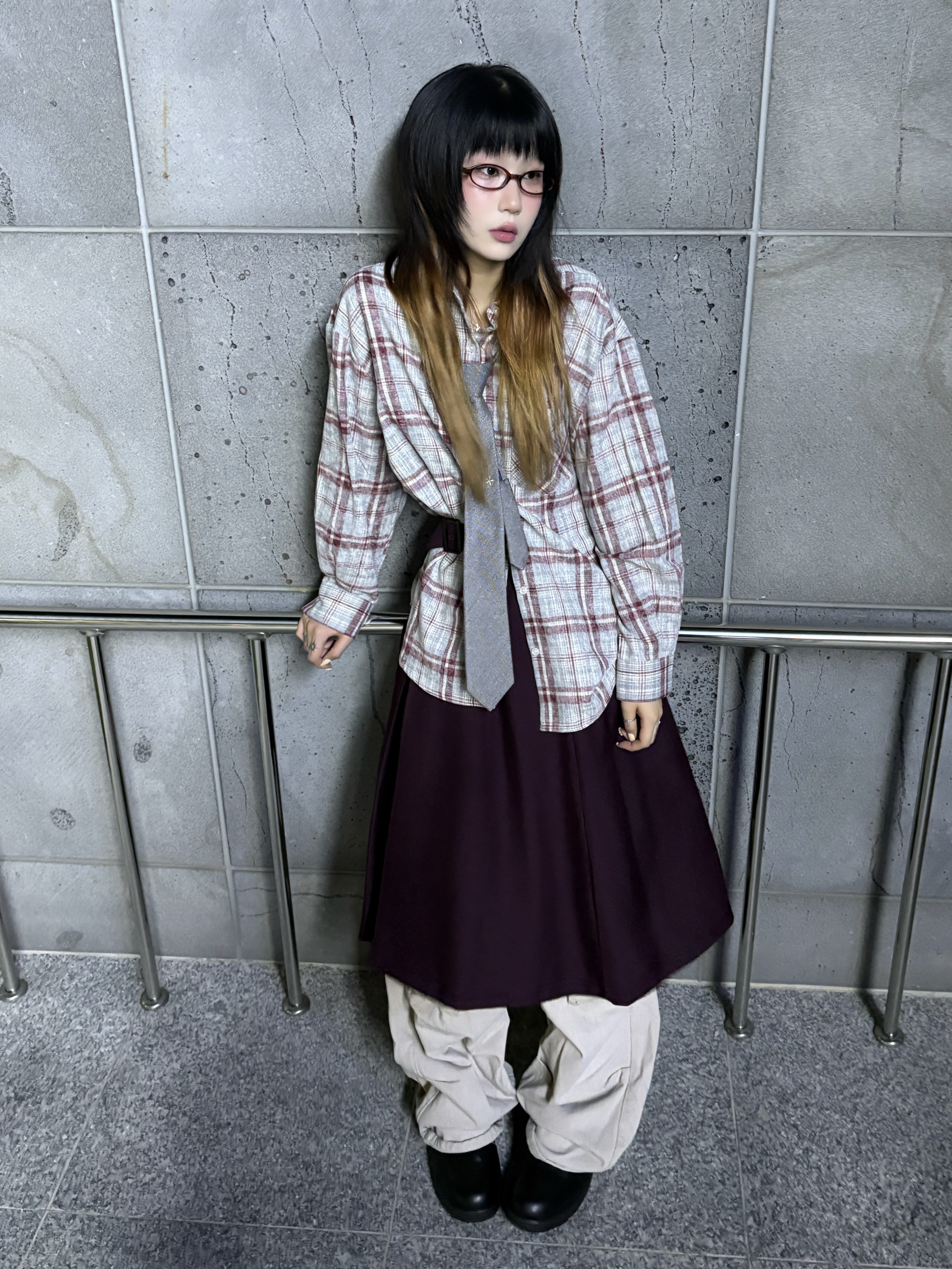 KREAM 스타일 - 3