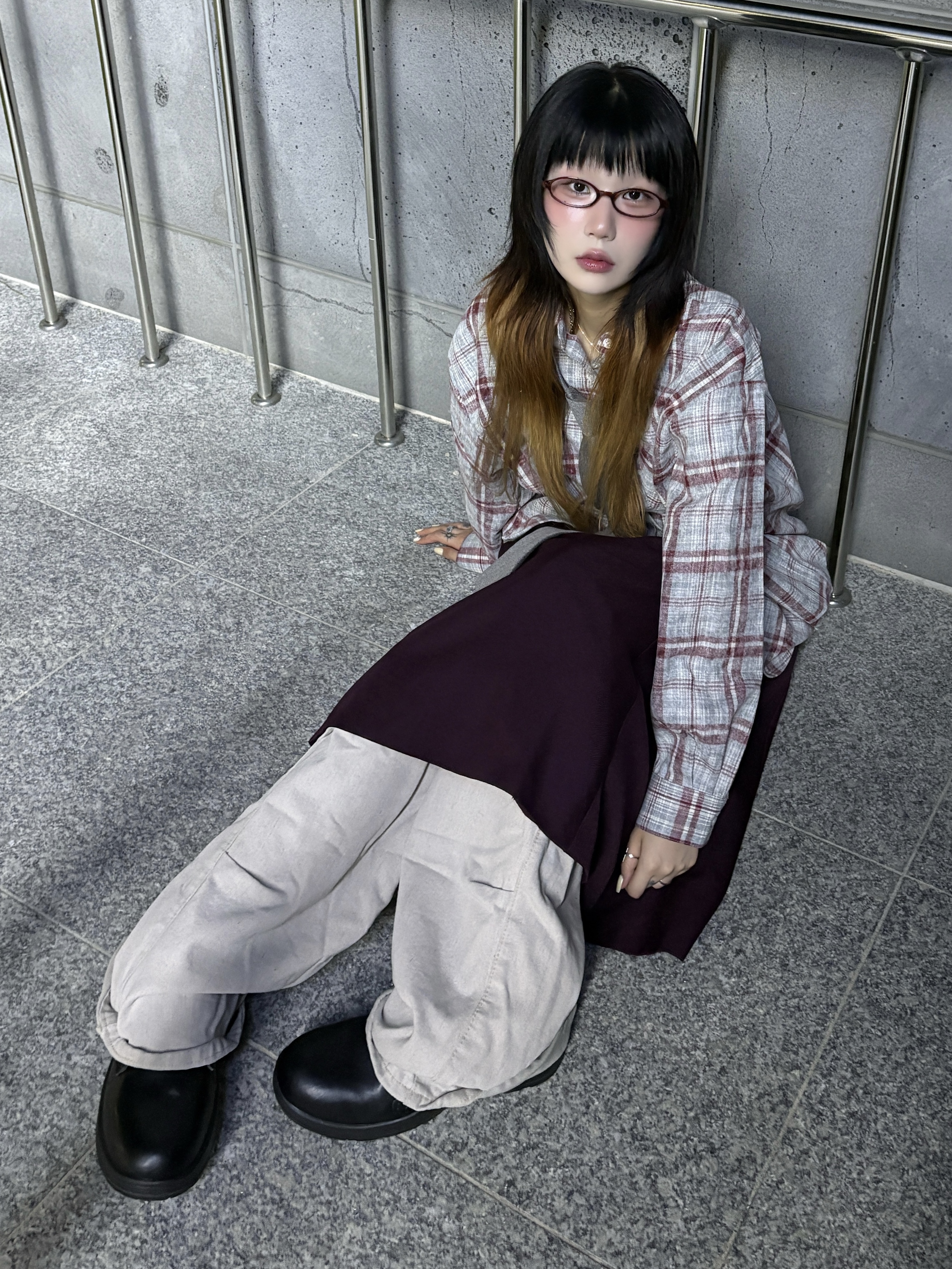 KREAM 스타일 - 1