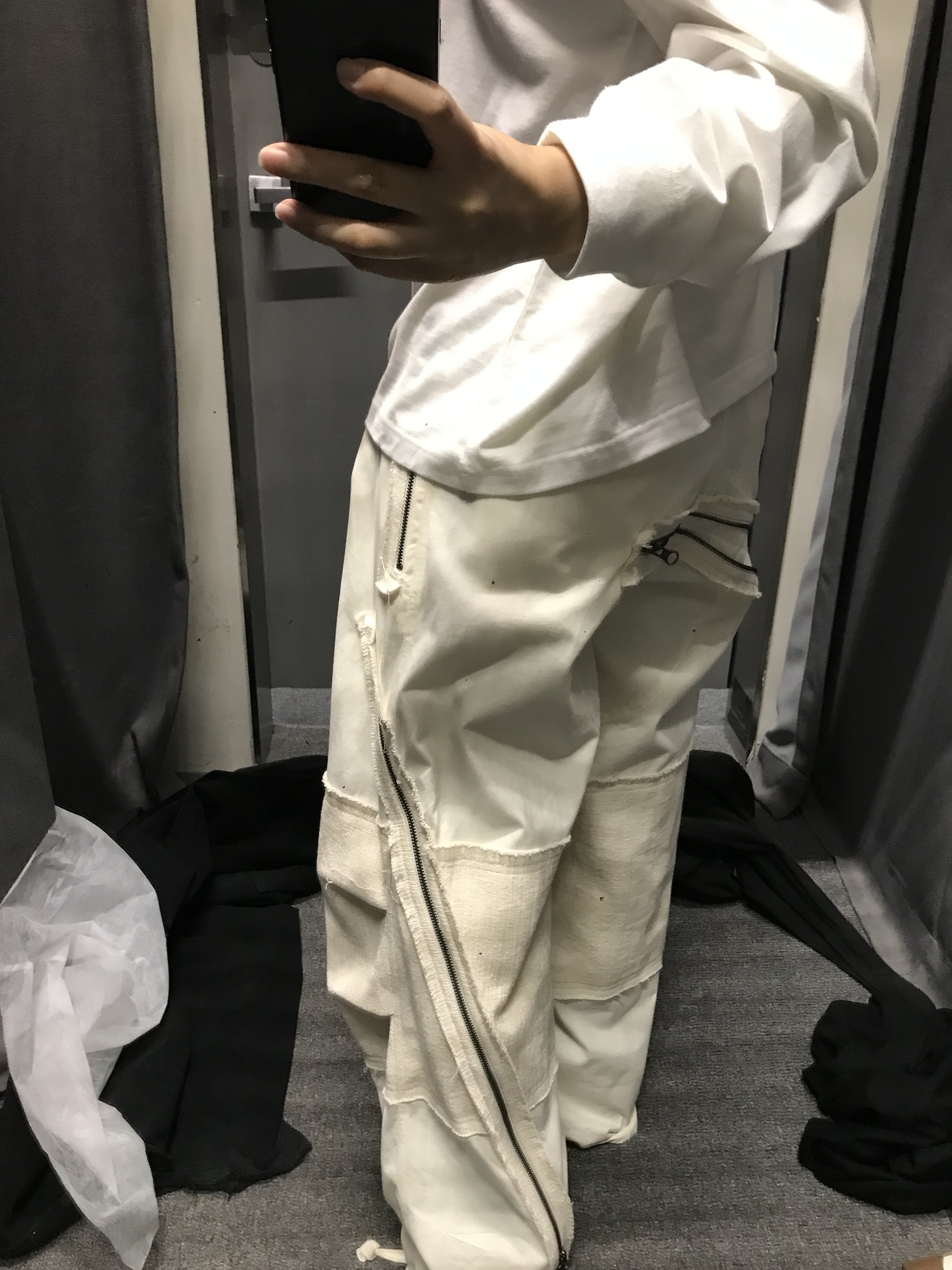KREAM 스타일 - 1