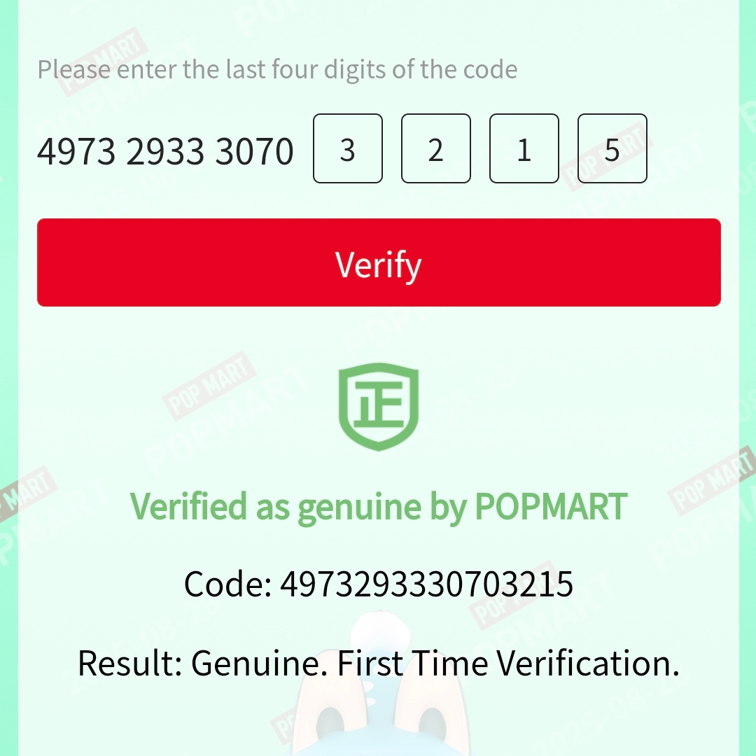 Pop Mart The Monsters Checkmate Series Plush Keyring 착용 스타일