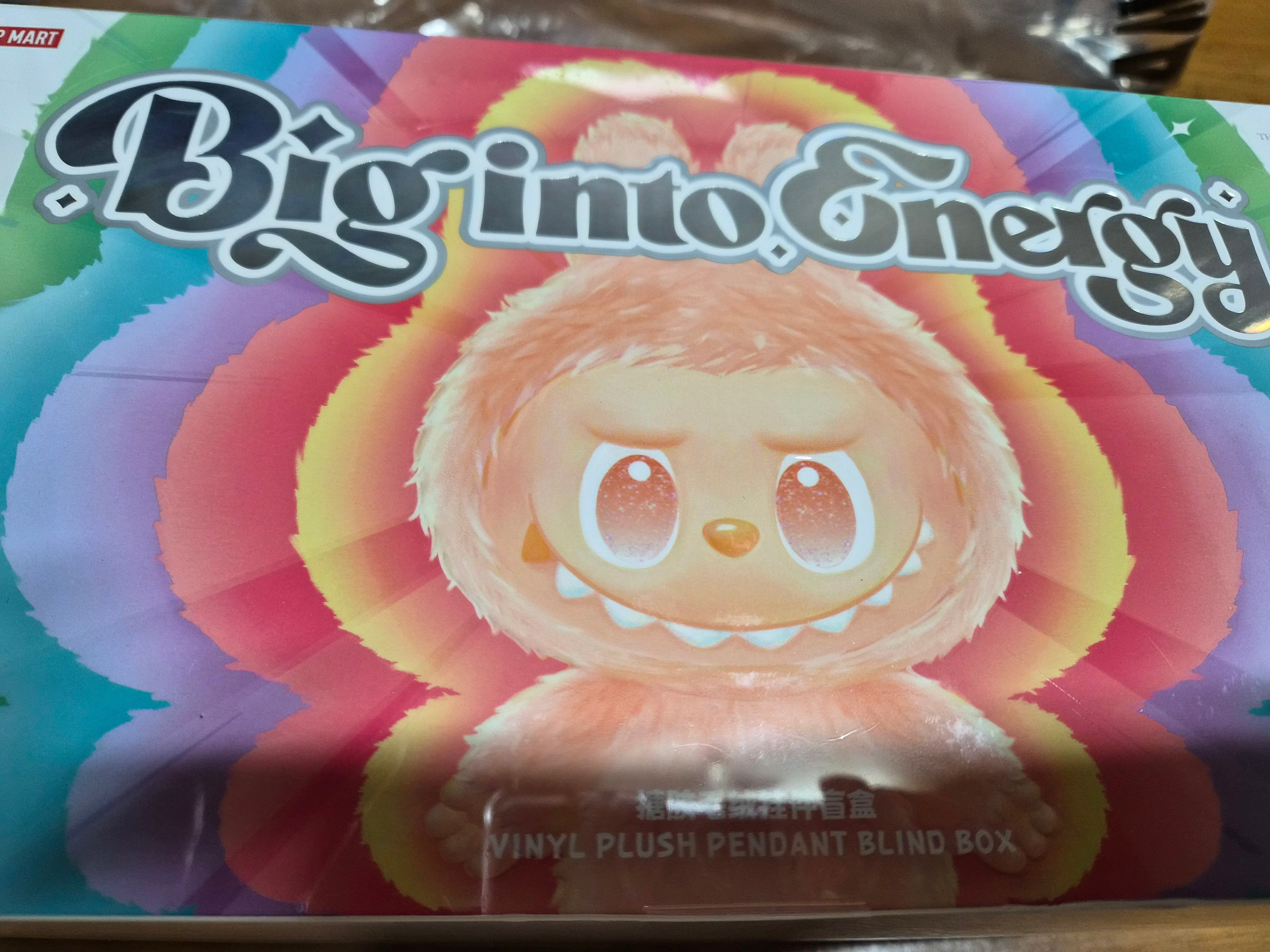 Pop Mart Labubu The Monsters Highlight Series Sealed Case (6 Blind Boxes) 착용 스타일