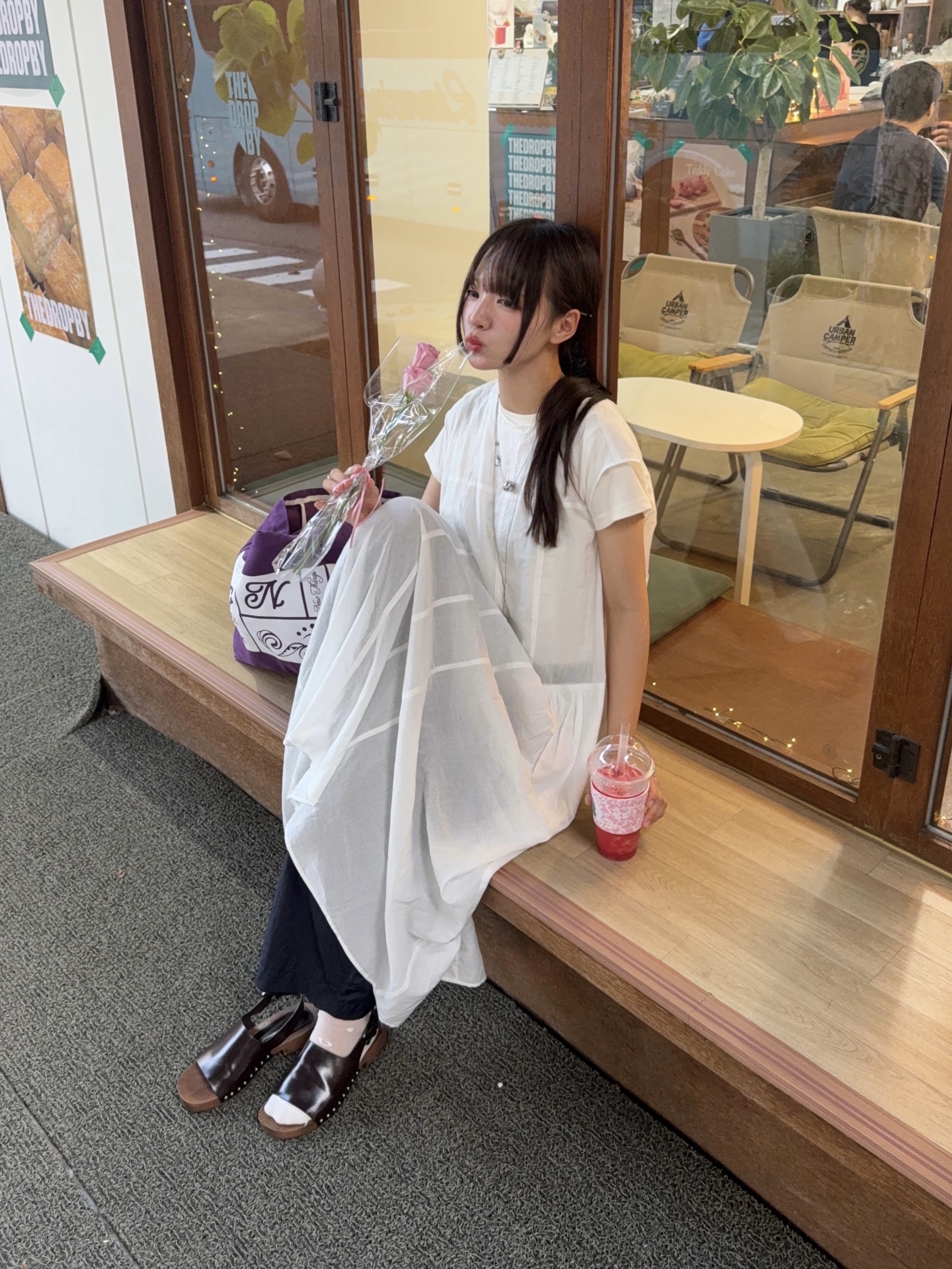 나옹님의 스타일 - 1