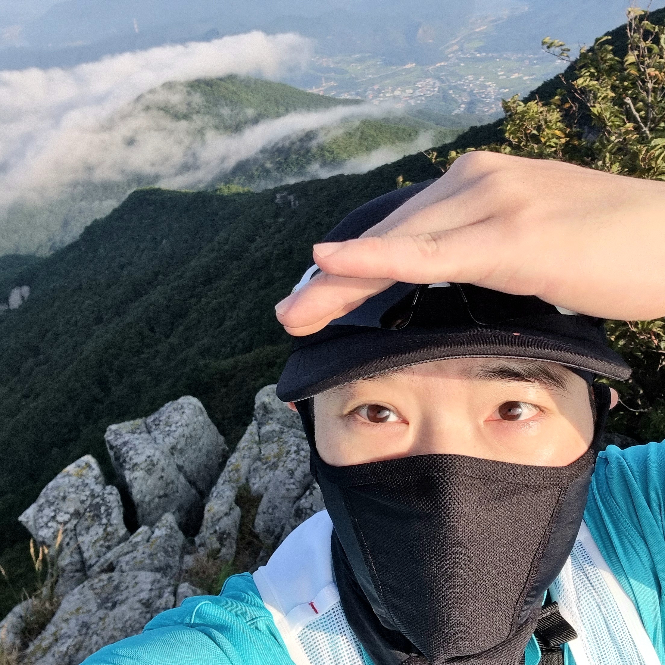 호수님의 스타일 - 2