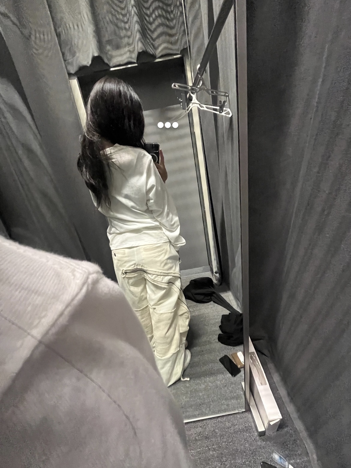 KREAM 스타일 - 2