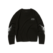 Suade Seraphim Thermal Long Sleeve Black