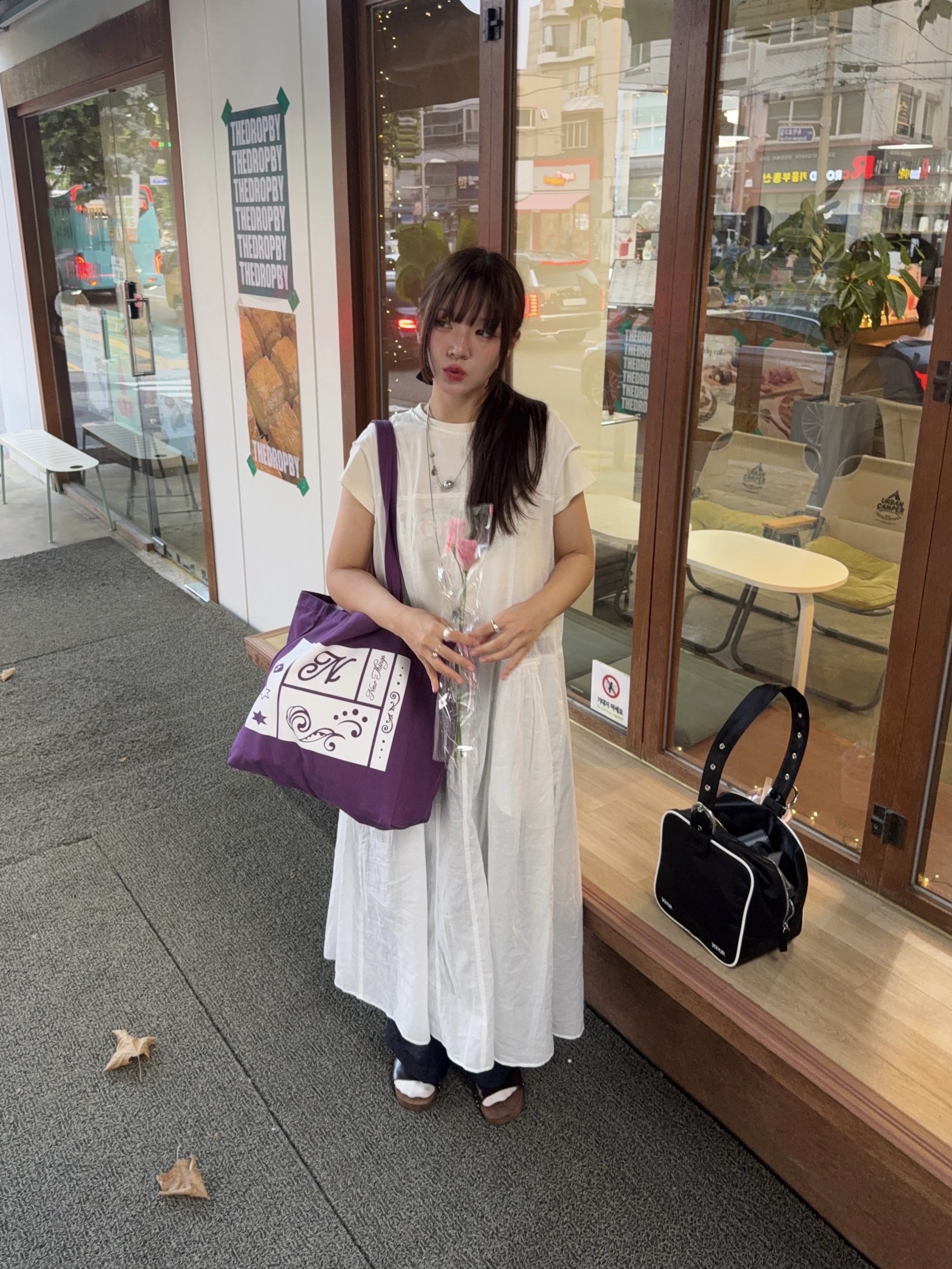 나옹님의 스타일 - 2