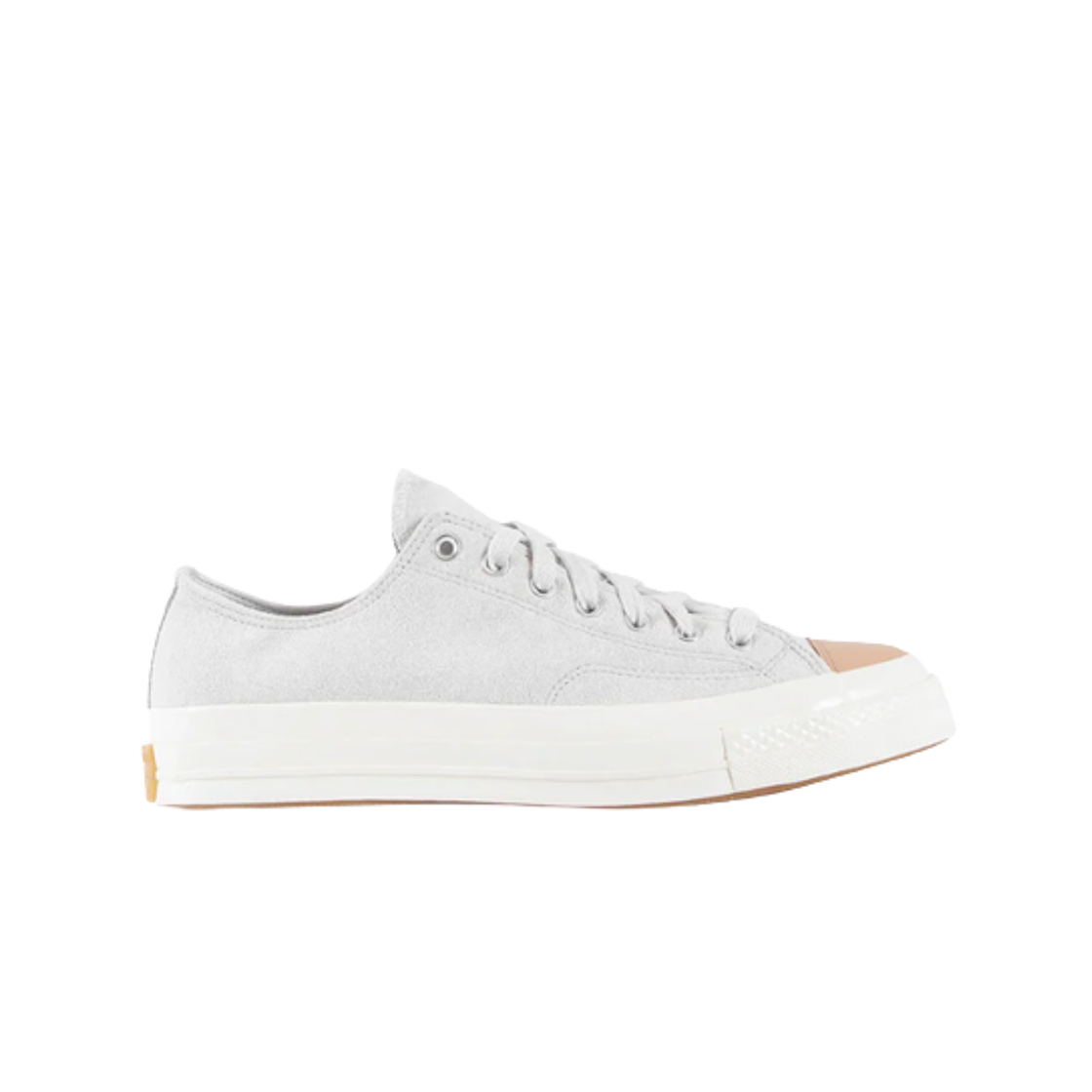 컨버스 척 70 로우 탑 그레이(Converse Chuck 70 Low Top Grey) - 1