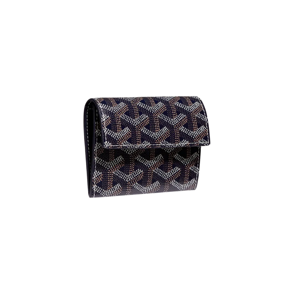 고야드 마리니 월렛 네이비(Goyard Marigny Wallet Navy)