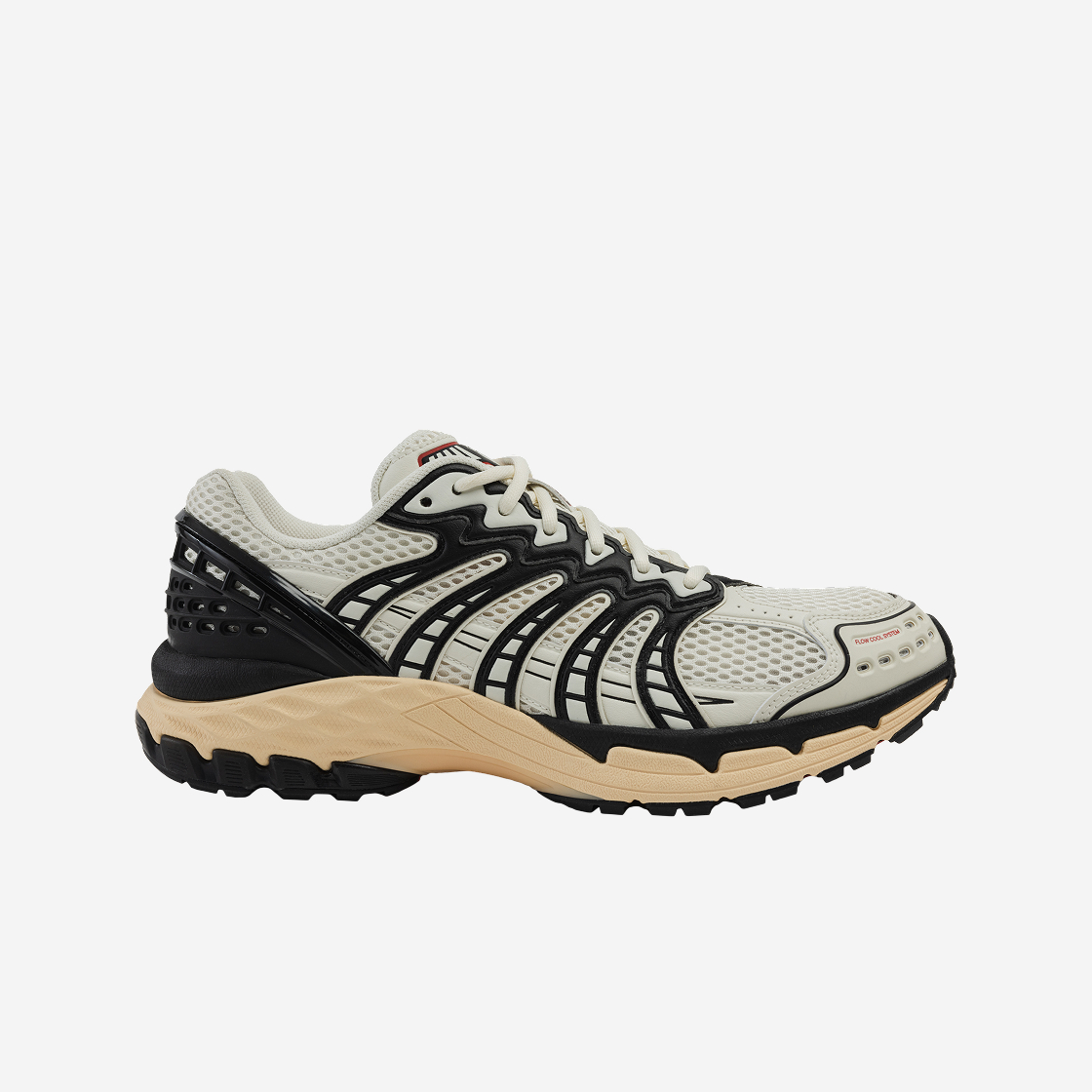 AKSFLMU006LE KSWISS M Konejo