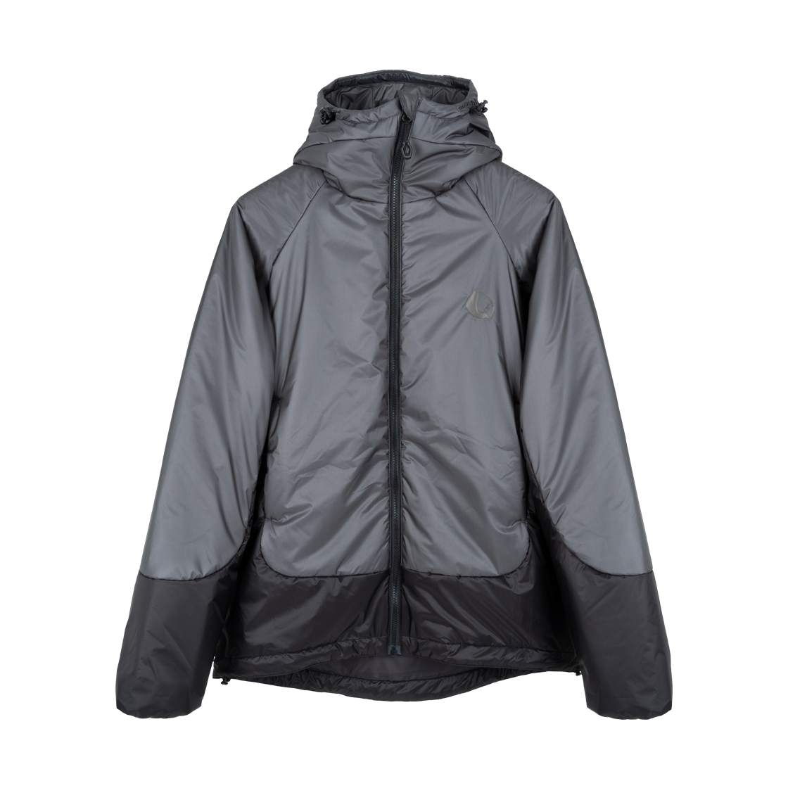 코유 신슐레이트 라이트 자켓 (블랙&그레이)(Koyu Thinsulate Light Jacket (Black&Gray))