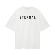 Fear of God Eternal Jersey T-Shirt White