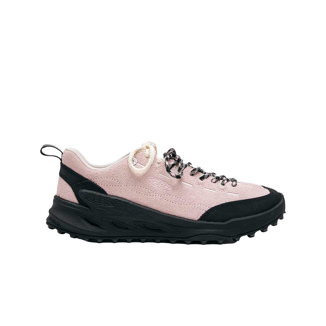 세터 X 킨 재스퍼 자이오닉 라이트 핑크(SATUR X KEEN JASPER ZIONIC Light Pink)
