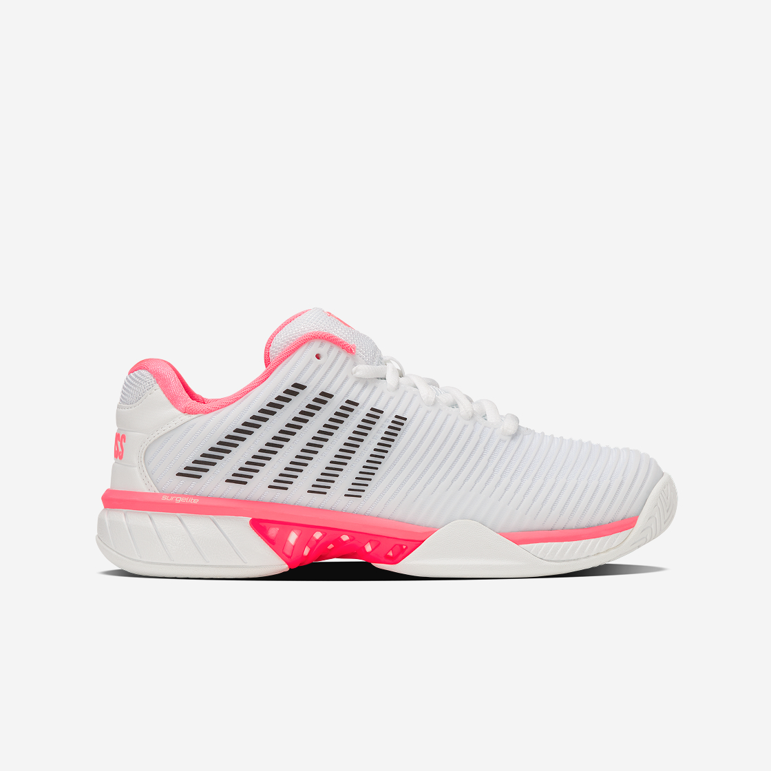 AKSFPFU506PI K-SWISS W Hypercourt Express 2 PI