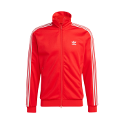 Adidas Adicolor Classics Beckenbauer Track Jacket Red - KR Sizing