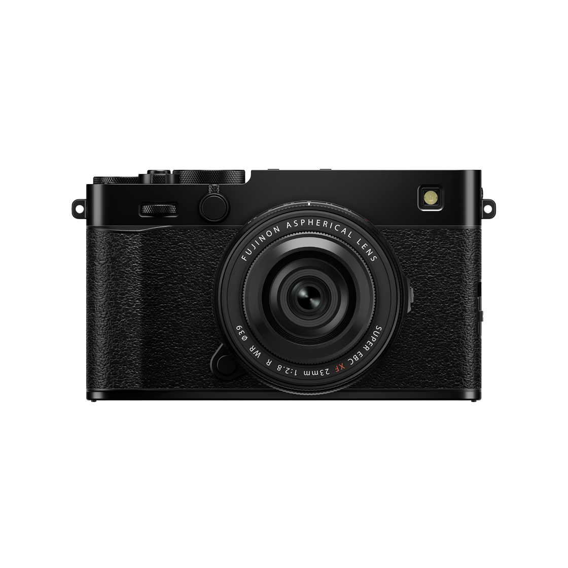 후지필름 X-E5/XF23mmf2.8 키트 블랙 (국내 정식 발매 제품)(Fujifilm X-E5/XF23mmF2.8 Kit Black (Korean Ver.))
