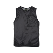 Koyu Thinsulate Mesh Vest (Black)